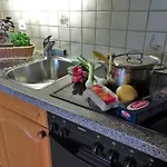 アパート An Ruhiger Lage Mit Schoener Bergsicht By Interhome グリンデルヴァルト