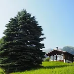 An Ruhiger Lage Mit Schoener Bergsicht By Interhome Grindelwald