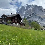 An Ruhiger Lage Mit Schoener Bergsicht By Interhome