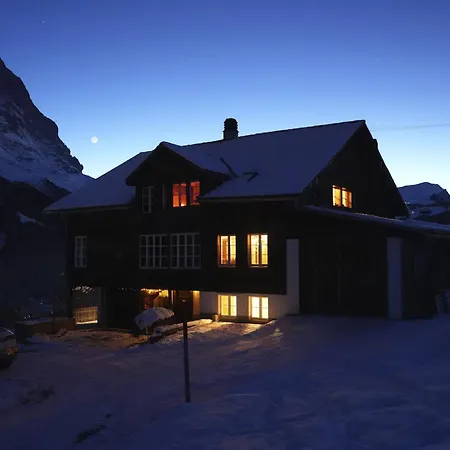 Διαμέρισμα An Ruhiger Lage Mit Schoener Bergsicht By Interhome