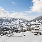 An Ruhiger Lage Mit Schoener Bergsicht By Interhome Lejlighed *