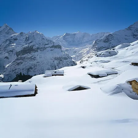 An Ruhiger Lage Mit Schoener Bergsicht By Interhome *